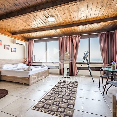 Hotel Durres Hill Side Beach Kültér fotó