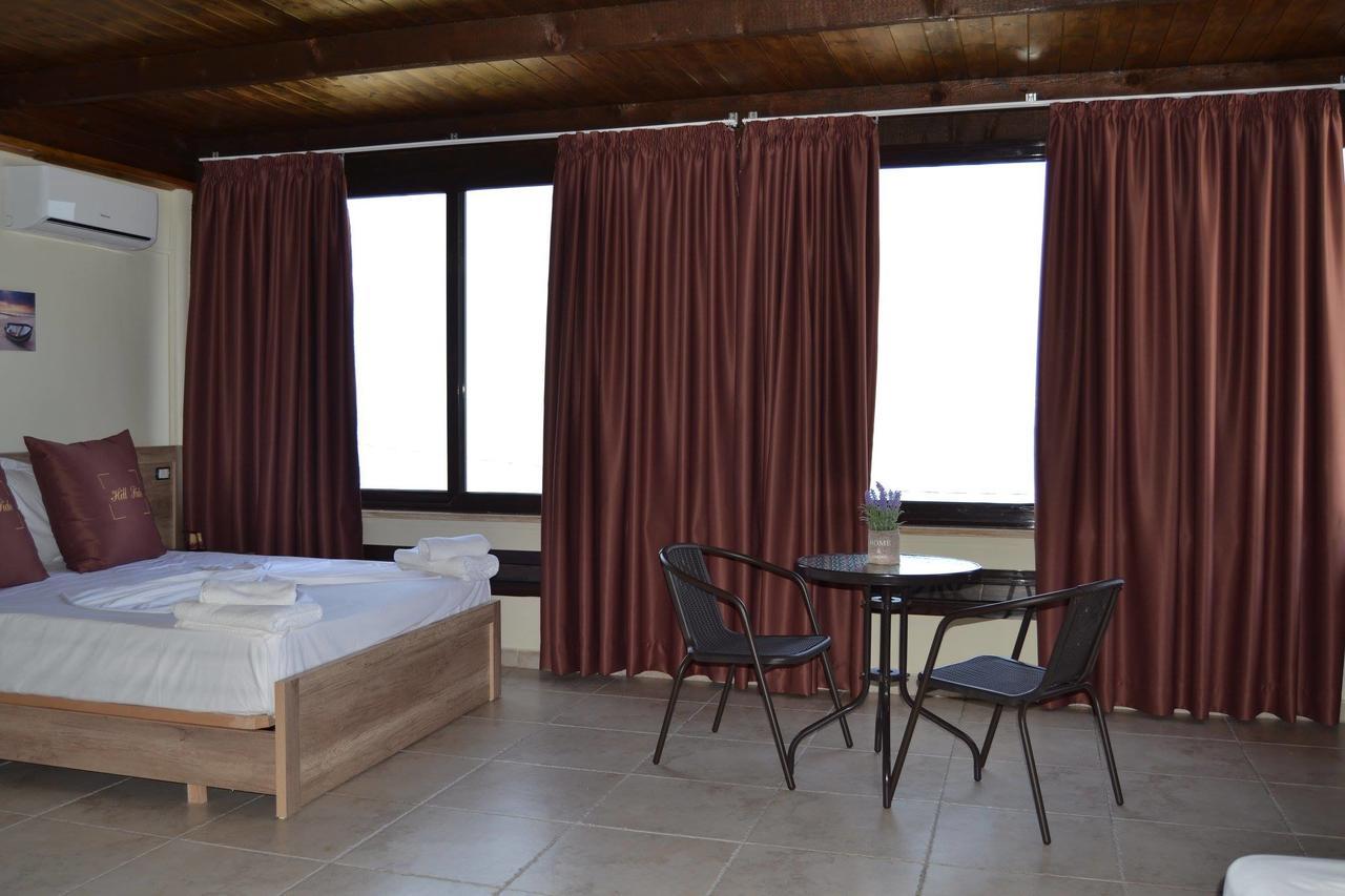 Hotel Durres Hill Side Beach Kültér fotó